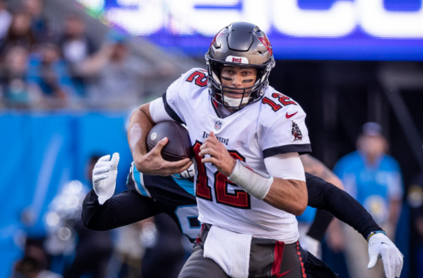 Brady trouve un nouvel emploi